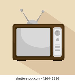 TV entertainment design 