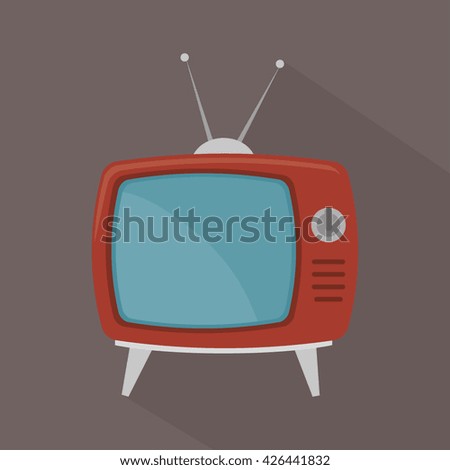 TV entertainment design 