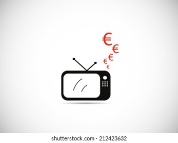 TV Entertainment Expenses