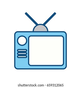TV Entertainment symbol