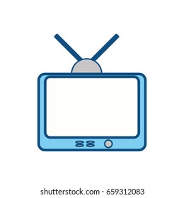 TV Entertainment symbol