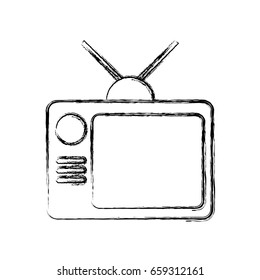 TV Entertainment symbol
