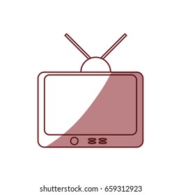TV Entertainment symbol