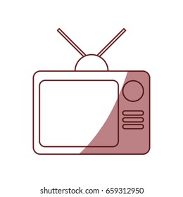 TV Entertainment symbol