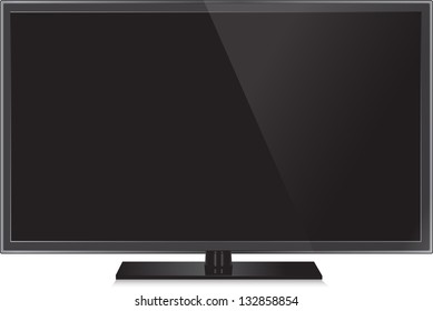 3,156 Led Tv Front View Images, Stock Photos & Vectors | Shutterstock