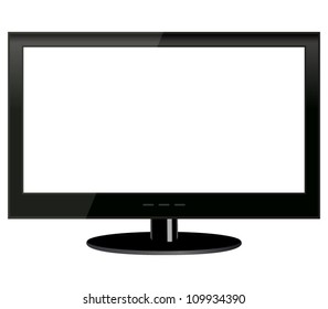 TV Flat Screen Lcd.plasma