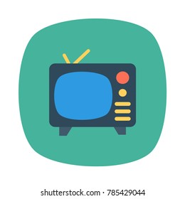   TV Hotel and restaurant