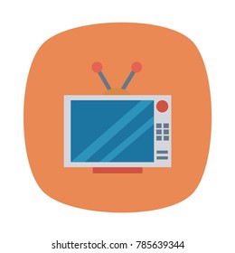 TV Hotel and restaurant