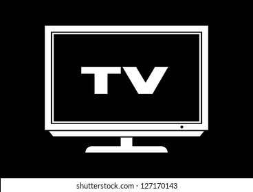 TV icon