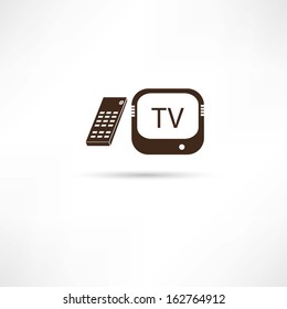 tv icon