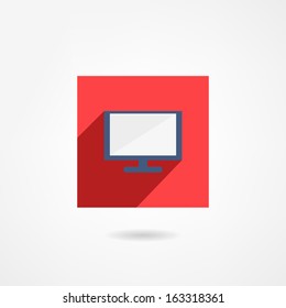 TV icon