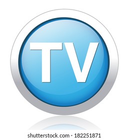 tv icon