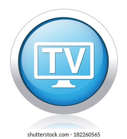 tv icon