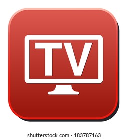 tv icon