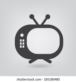 TV icon