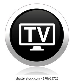 tv icon