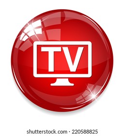 tv icon
