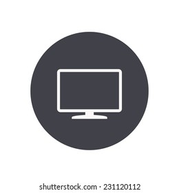 TV icon