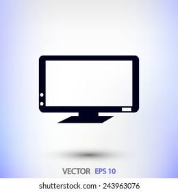 TV icon