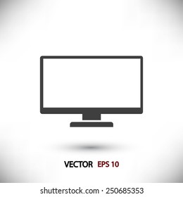 TV icon