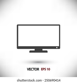 TV icon
