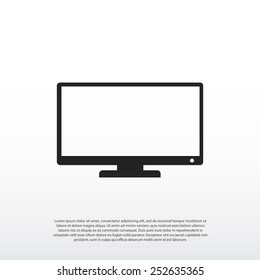 TV icon