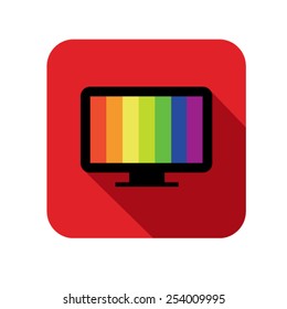 tv icon