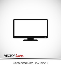 TV icon