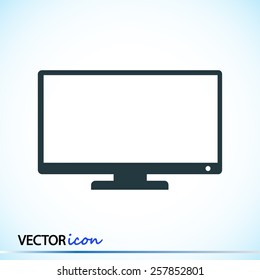 TV icon 