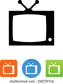 TV icon