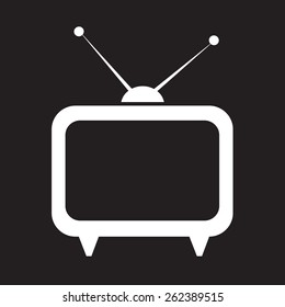 TV icon