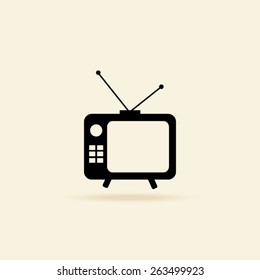 tv icon