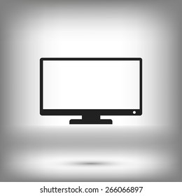 TV icon