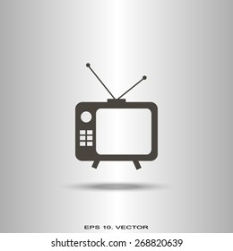 tv icon
