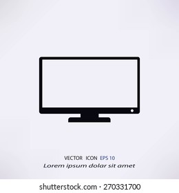 TV icon