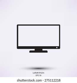 TV icon
