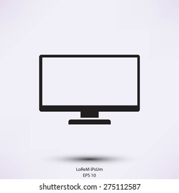 TV icon