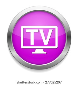 tv icon