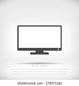 TV icon