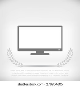 TV icon