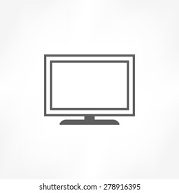 tv icon