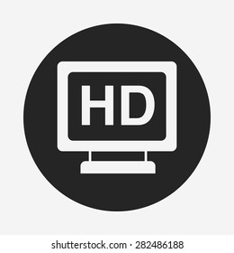 TV icon