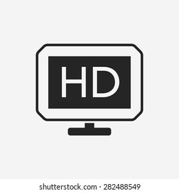 TV icon
