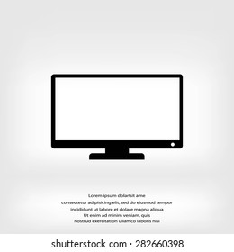 TV icon
