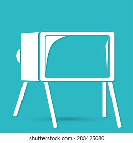 TV icon
