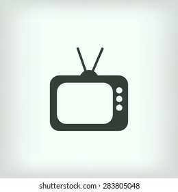 TV icon