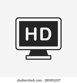 TV icon