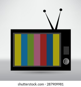 tv icon