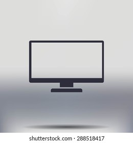 TV icon