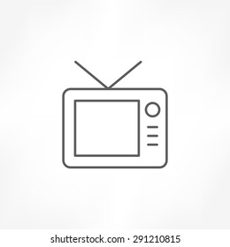 tv icon